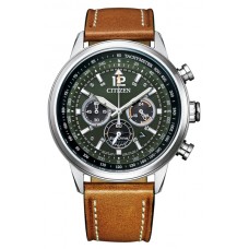 Citizen CA4470-15X Eco-Drive chrono 44mm 10ATM